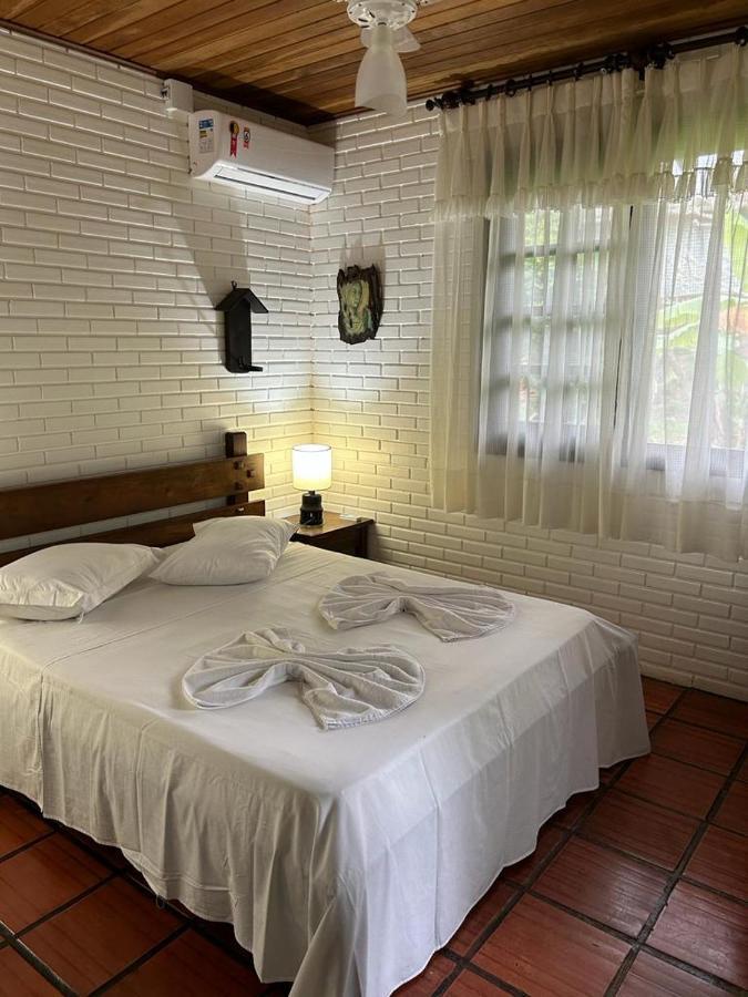 Pousada House Sol & Praia Торрис Экстерьер фото