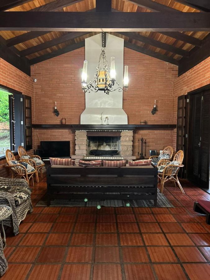 Pousada House Sol & Praia Торрис Экстерьер фото