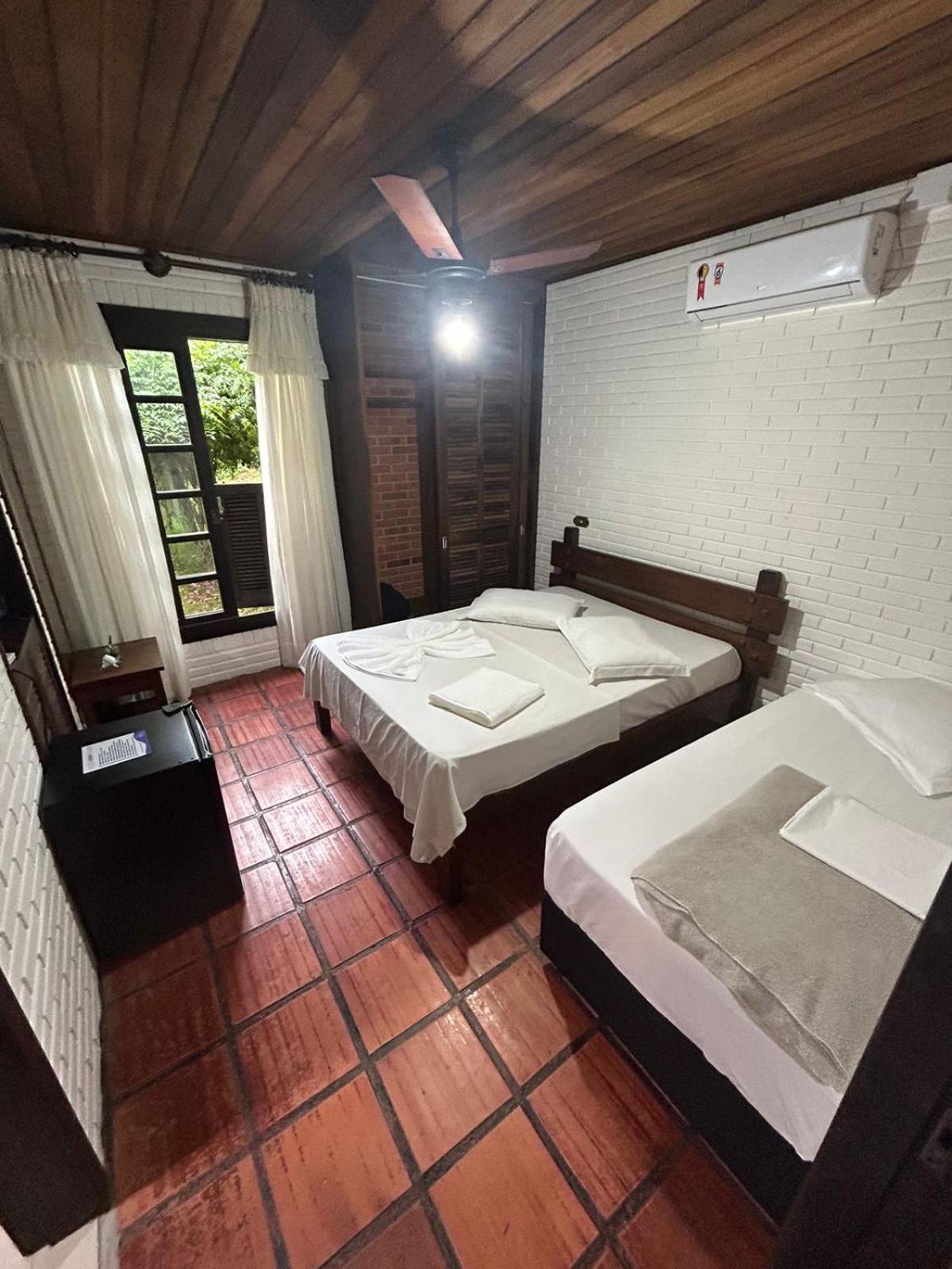 Pousada House Sol & Praia Торрис Экстерьер фото