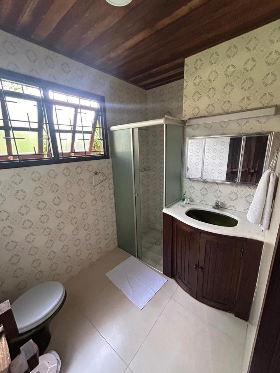 Pousada House Sol & Praia Торрис Экстерьер фото