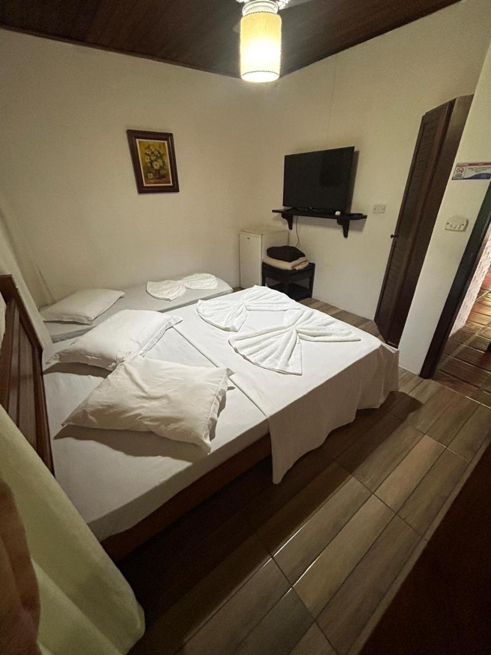 Pousada House Sol & Praia Торрис Экстерьер фото