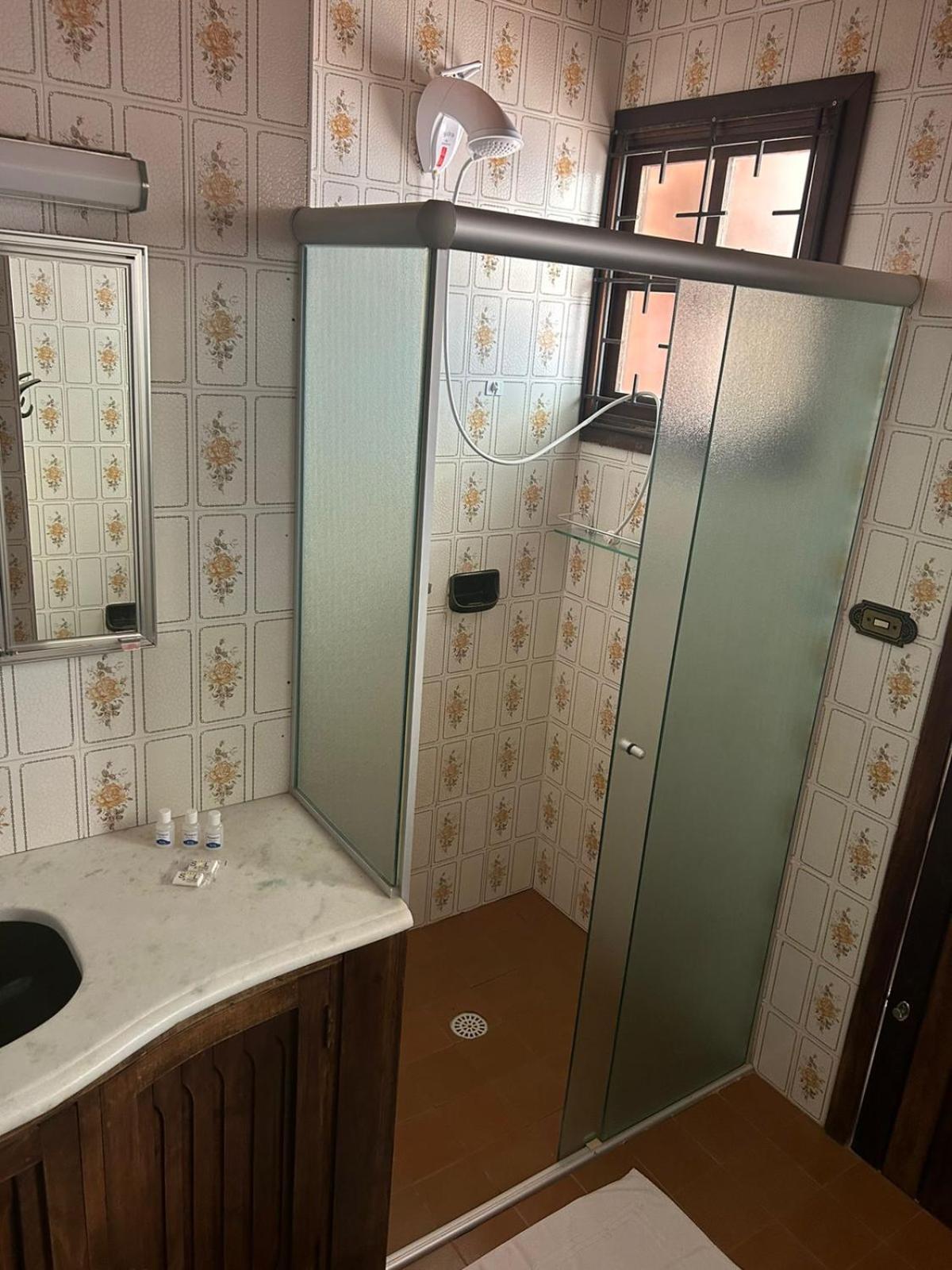 Pousada House Sol & Praia Торрис Экстерьер фото