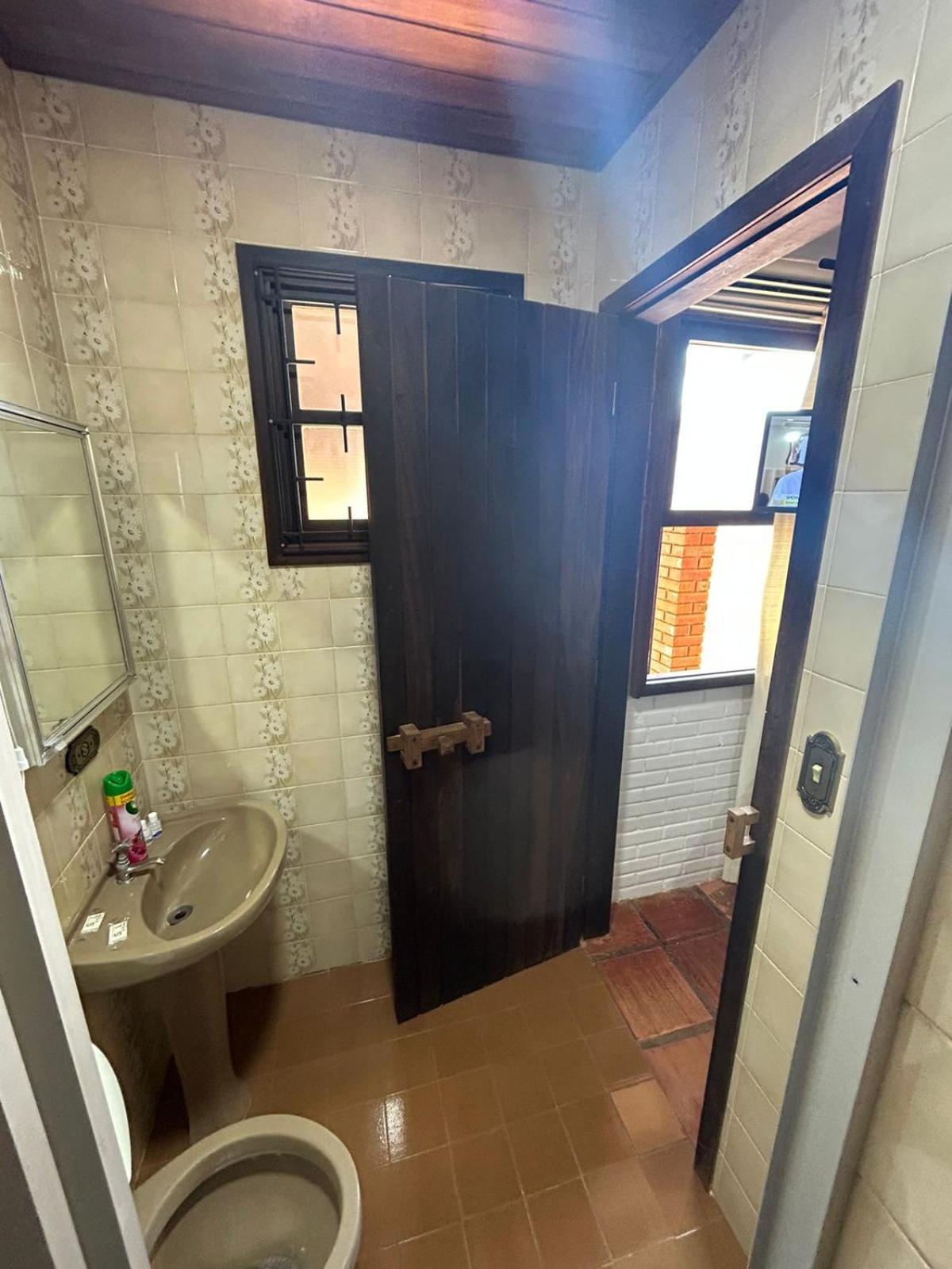 Pousada House Sol & Praia Торрис Экстерьер фото